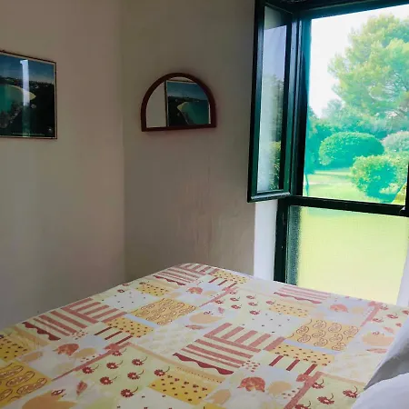 بيت للعطل Nrh Garden ستينتينو