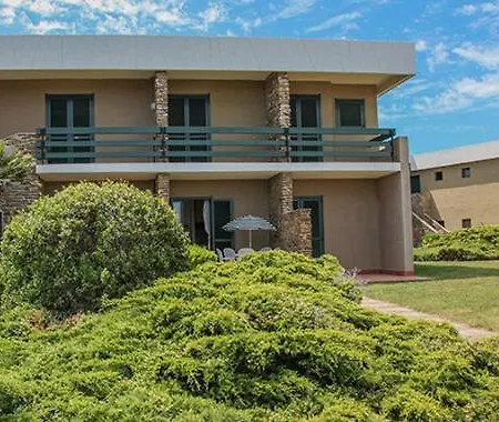 Casa de Férias Nrh Garden *