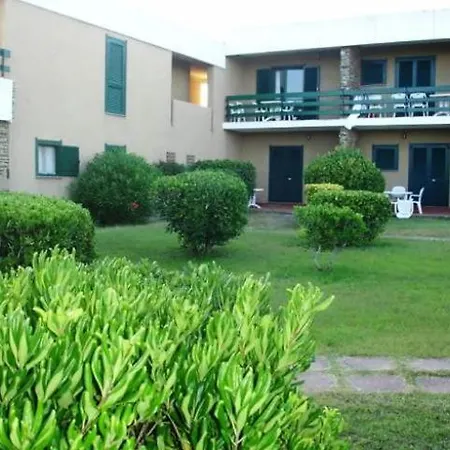 Nrh Garden Casa de Férias *