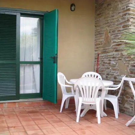 Nrh Garden * Stintino