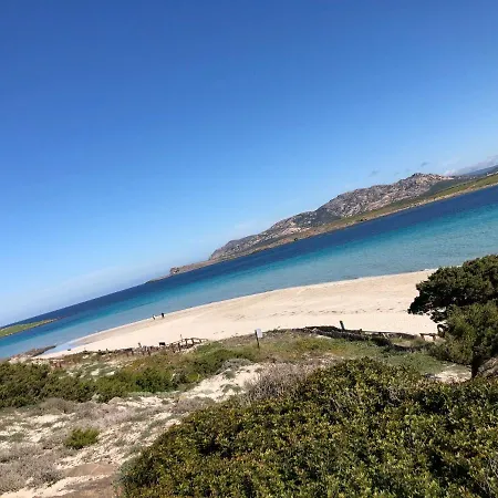 Nrh Garden * Stintino