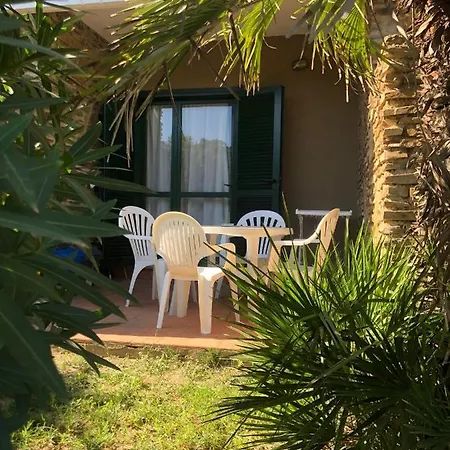 Nrh Garden * Stintino