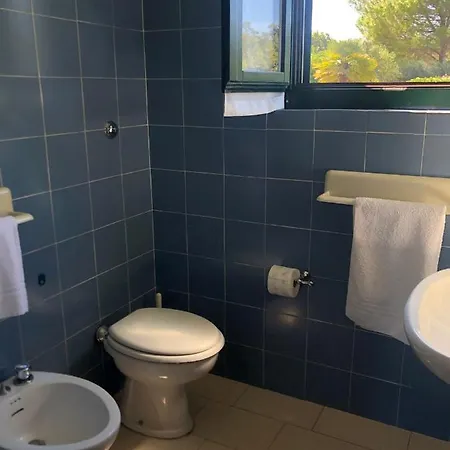 Casa de Férias Nrh Garden *