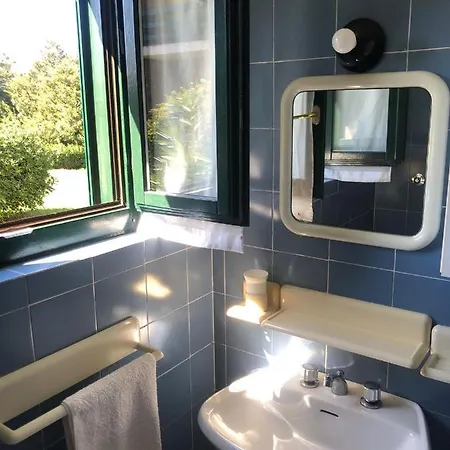 Nrh Garden Casa de Férias