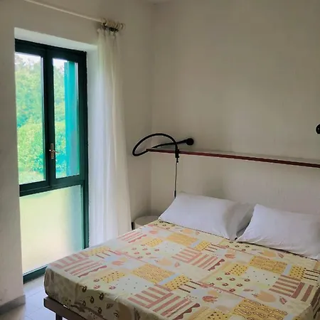 Casa de Férias Nrh Garden Stintino