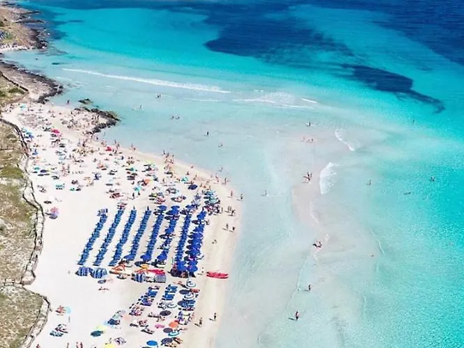 Сasa de vacaciones Nrh Garden Stintino